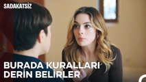 Derin'den Üvey Anne Davranışları - Sadakatsiz
