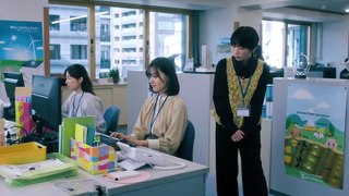 EP.1 Uri wo Waru: Issen wo Koeta, Sono Saki ni wa (2024) ENGSUB