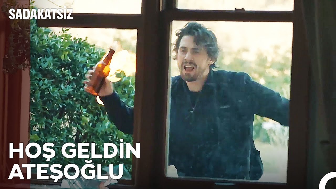 İntikam Almak Diye Buna Denir! - Sadakatsiz