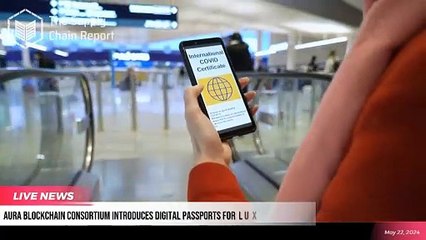 The Supply Chain Report News Roundup - 22nd May 2024