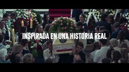 Varsovie 83, une affaire d'état Bande-annonce (ES)