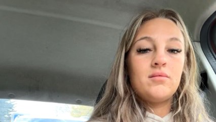 Pup crashes carpool karaoke with an enthusiastic howl along to his favorite tune