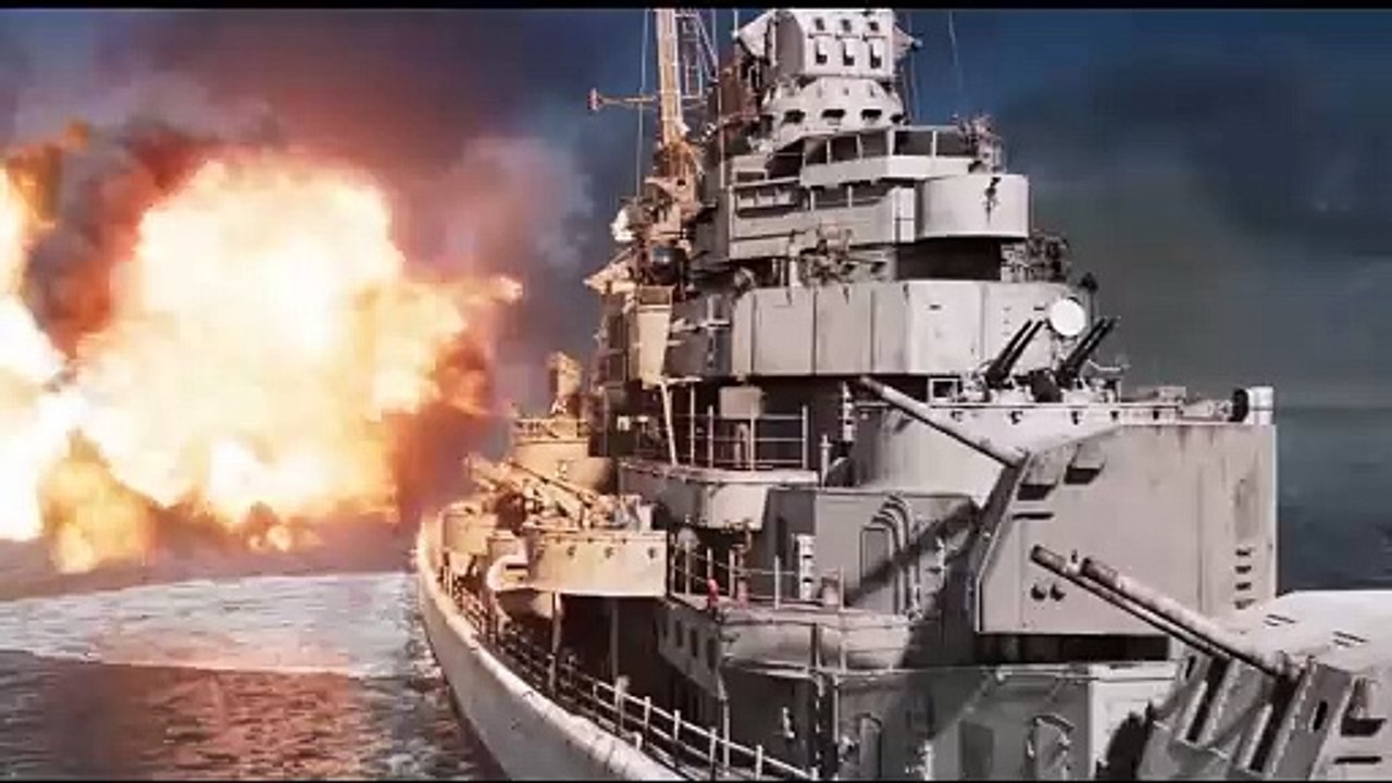 La Bataille du lac Changjin Bande-annonce (ES)