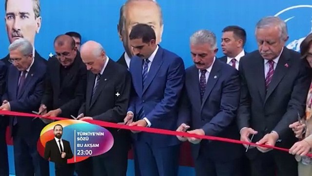 'Türkiye'nin Sözü' Bu Akşam 23:00'da SÖZCÜ TV'de