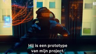 Tau Bande-annonce (NL)