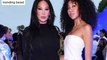 Kimora Lee Simmons Comments on Daughter Aoki's Relationship