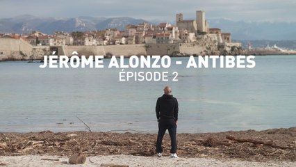 Retour aux sources : Jérôme Alonzo