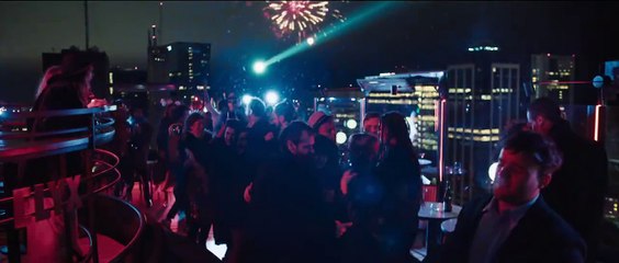 To Catch a Killer - Scena di apertura del film