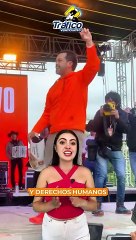 Te contamos un poco sobre Jorge Álvarez Maynez  #Tráfico24