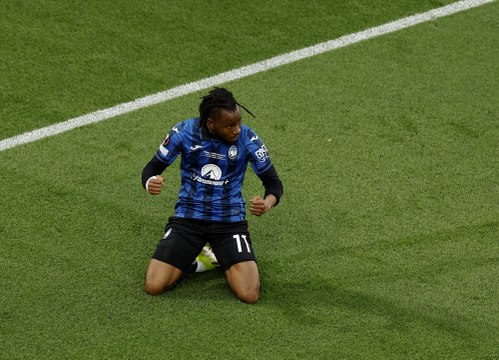 Luis Garcia 'shocked' by Alonso's Leverkusen success