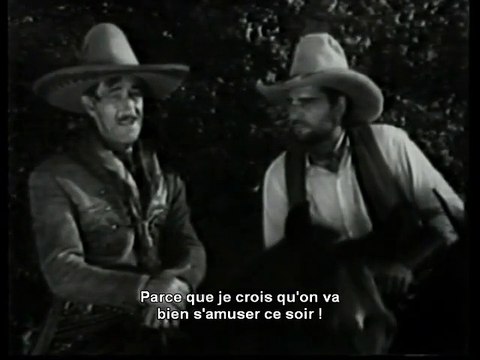 Territoire sans loi Robert Bradbury 1934 John Wayne Western vostfr