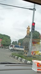 It's beautiful to see in the city of Solo