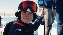 La regata femenina Puig Women’s America’s Cup se presenta en Barcelona