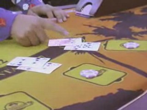 Aprende a jugar Black Jack con el Casino Hawaii