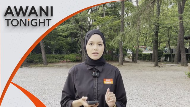 AWANI Tonight: PM Anwar heads to Japan for three-day work trip