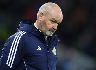 Scotsman Reveals Exciting Euro Squad Lineup 🇪🇺