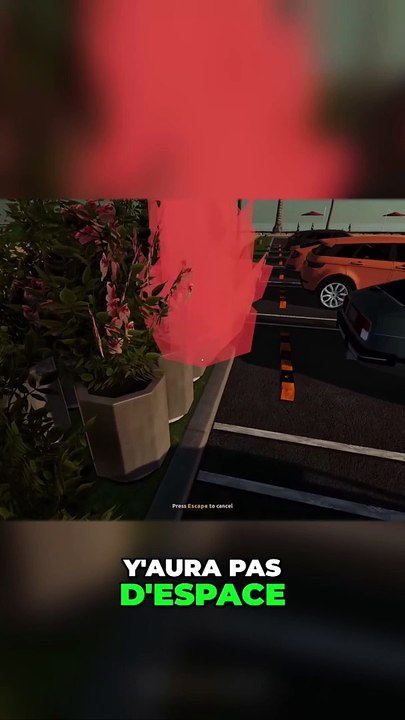 Gérer son propre parking sur Parking Tycoon !