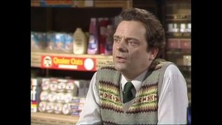 Open All Hours S03 E04 - How to Ignite Your Errand Boy