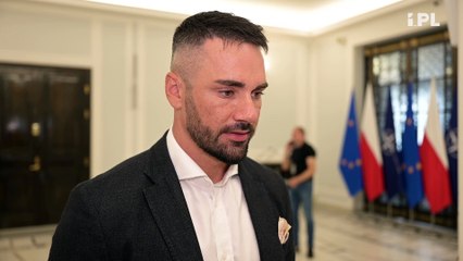 Łukasz Litewka o PESELu dla zwierząt