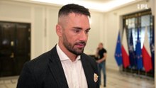 Łukasz Litewka o PESELu dla zwierząt