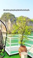 Khám phá tour ngắm hoàng hôn Vịnh Lan Hạ