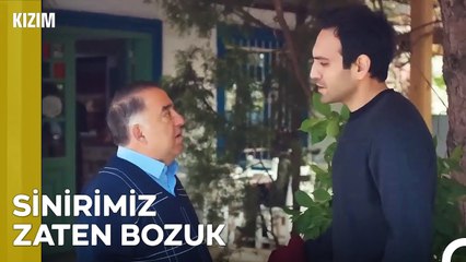 Bak Oğlum Tehlikeliyim Diyorum - Kızım 28. Bölüm