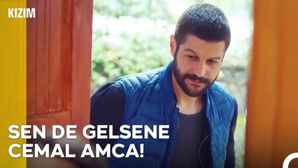 Mutlu Bir Aile Kahvaltısı - Kızım 28. Bölüm