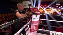 Krystian Burianski vs Jakub Holec (17-05-2024) Full Fight