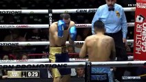 Brandon Leon Benitez vs Rigoberto Hermosillo (09-12-2023) Full Fight