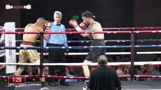Christopher Rodriguez vs Julian Valerio (02-03-2024) Full Fight