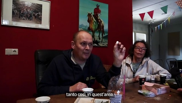 Paesi Bassi, la protesta dei contadini e una crisi d'identità nazionale