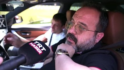 Otomatik sürüş modunda kaza yapılırsa kusur kimde?