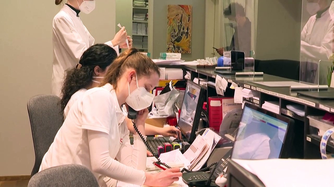 Lauterbach will Hausärzten das Leben leichter machen