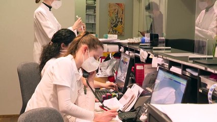 Lauterbach will Hausärzten das Leben leichter machen