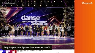 PHOTO Le Festival de Cannes 2024 compromis pour cette figure de Danse avec les stars 