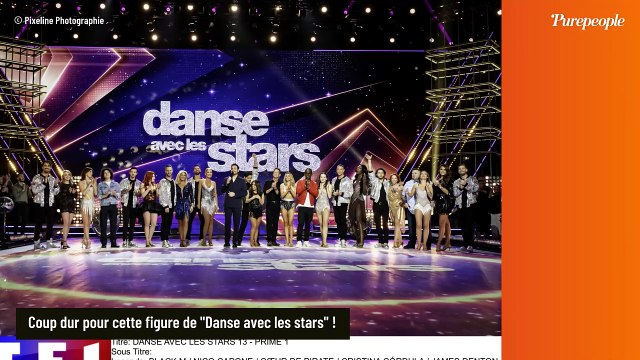 PHOTO Le Festival de Cannes 2024 compromis pour cette figure de Danse avec les stars dévisagée , une mystérieuse maladie en cause