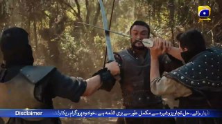 Kurulus Osman Season 05 Episode 171 - Urdu Dubbed - Har Pal Geo(720P_HD)