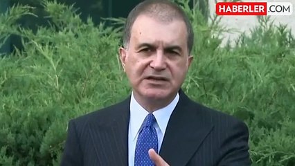 Rize İl Başkanı Ayar'ın istifası sonrası AK Parti'den değişim mesajı: Adımlar atılacak