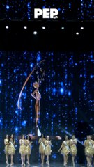 Miss Universe Philippines 2024 Top 20 Contestants Revealed! 🌟