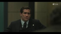 Presumed Innocent - Official Trailer Apple TV+