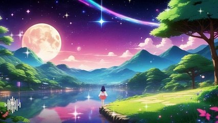 Dawn Chorus Cadence 08 | Relaxing Lofi Beats For Relax, Chill, Study, Sleep, Work & Motivation