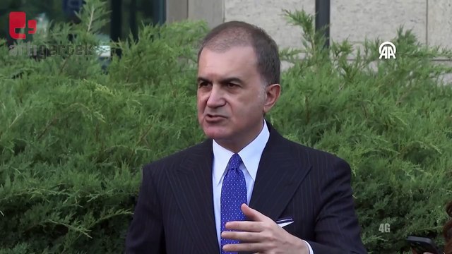 Seferberlik ve savaş hali düzenlemesi... AKP Sözcüsü Ömer Çelik: Değişen koşullarda belgelerin güncellenmesi gerekir