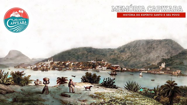 O Tesouro da Lendária Ilha da Trindade (1830)
