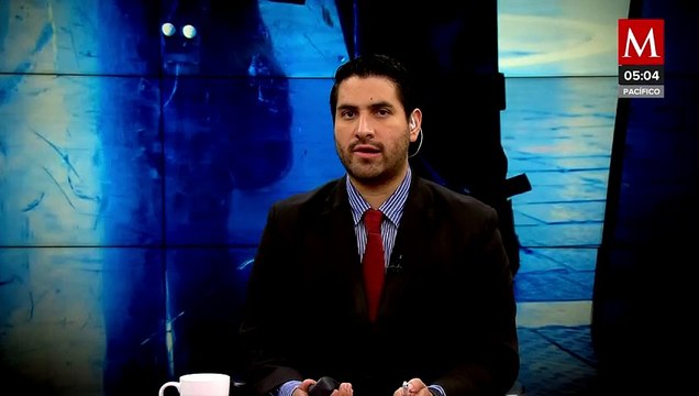 Detienen otra vez al líder de 'Los Fortis', familia vinculada a extorsión y narcomenudeo en CdMx