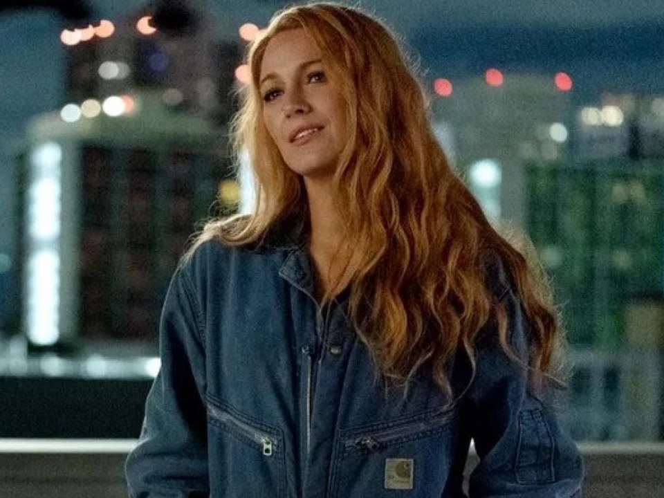 It Ends With Us (Jamais plus): Trailer HD VO st FR
