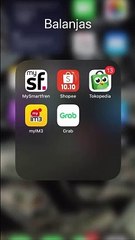 Cara Membuat Akun Shopee Affiliate