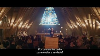 Disfarce Divino Trailer Oficial Legendado