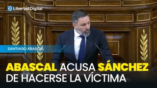 Abascal pregunta a Sánchez si va a declarar la guerra a Argentina