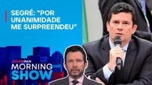 BOM DIA PRA QUEM? Sergio MORO, a fênix política