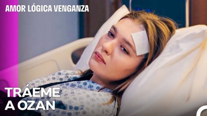 Cagla Enloqueció De Amor - Amor Lógica Venganza